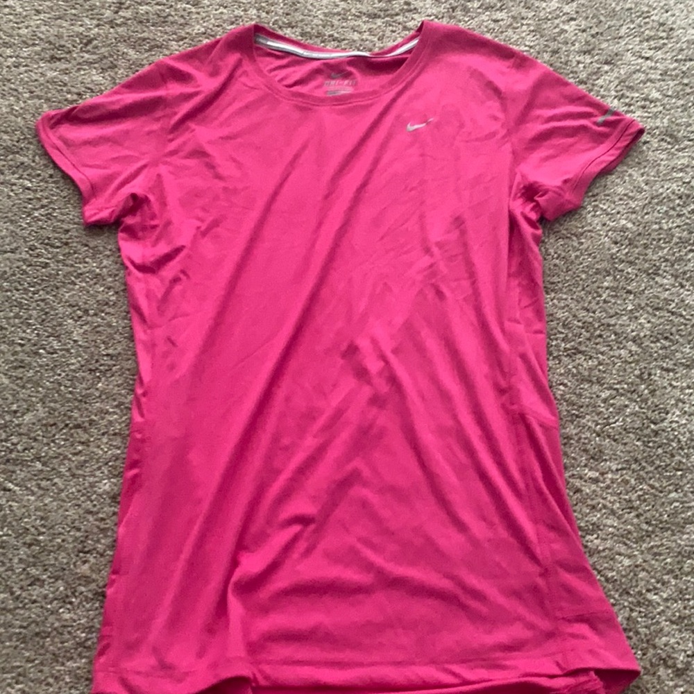 Nike Drifit T Shirt